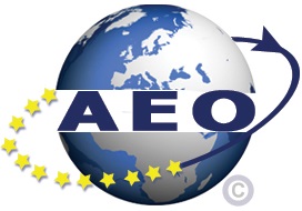 AEO certifikat